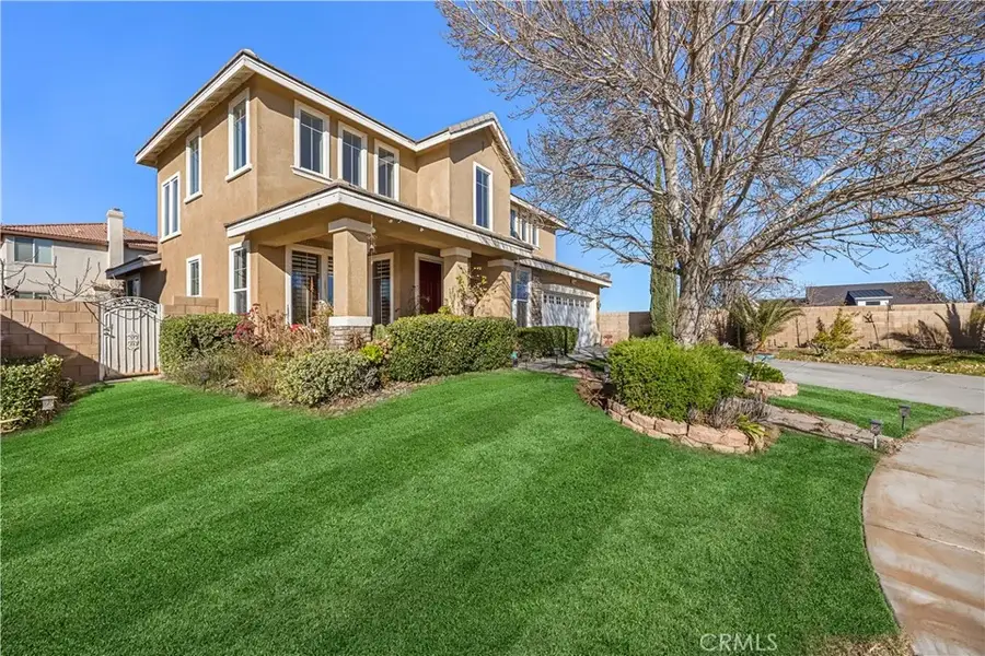 40755 Knollwood Court, Palmdale, CA 93551 - Image #2