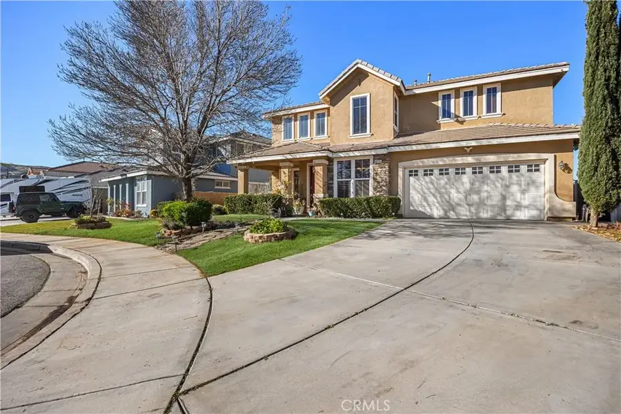 40755 Knollwood Court, Palmdale, CA 93551 - Image #3