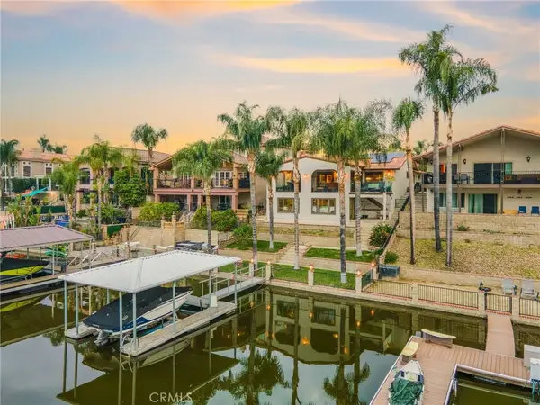 30084 Point Marina, Canyon Lake, CA 92587