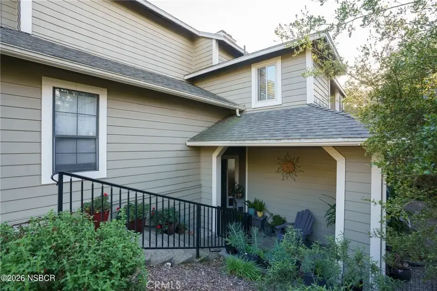 718 Hillside Drive, Solvang, CA 93463 - #2