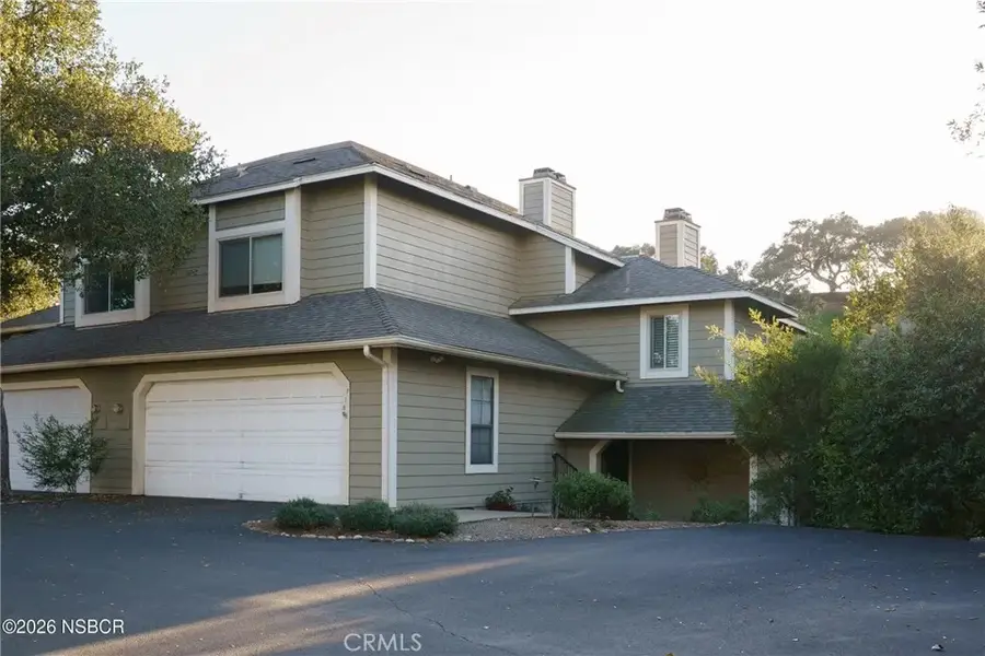 718 Hillside Drive, Solvang, CA 93463 - #3