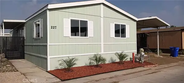 243 N Meridian #227, San Bernardino, CA 92410