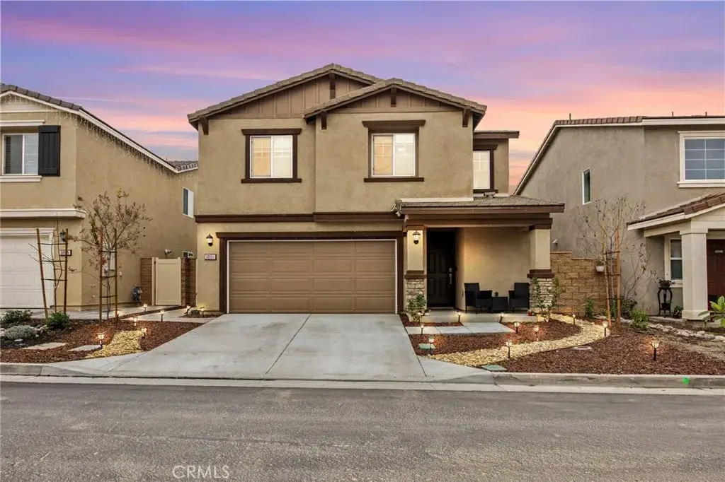 30551 Bel Air Court, Winchester, CA 92596 - Image #1