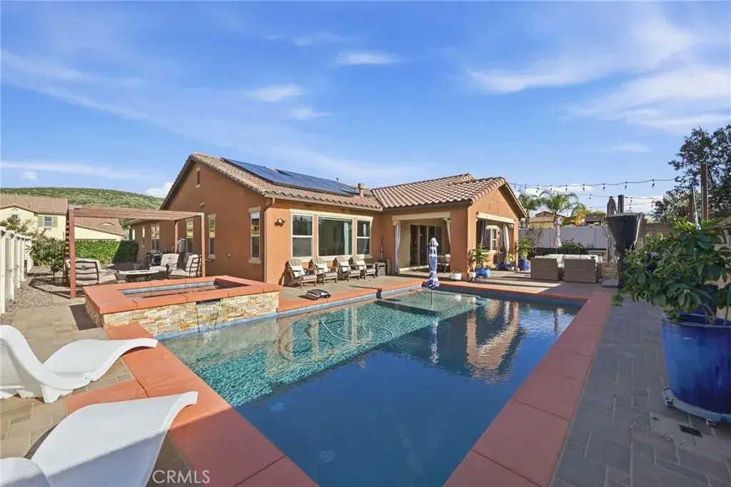 35421 Birchbrook, Winchester, CA 92596 - Image #1