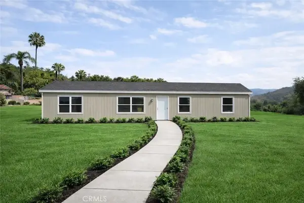 0 Fairview, Bonsall, CA 92003