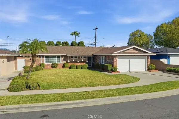 11709 Pounds Avenue, Whittier, CA 90604