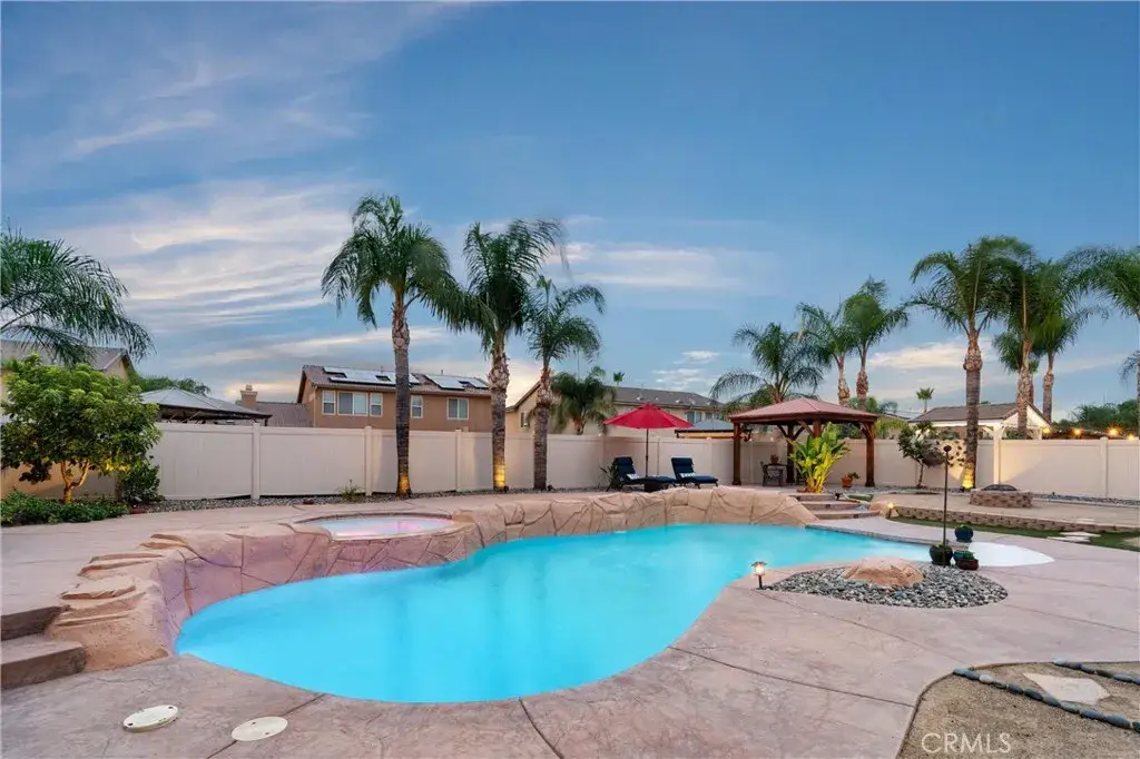 1448 Palermo Drive, Perris, CA 92571 - #1