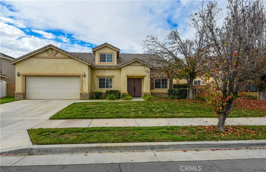 841 Shiraz, Hemet, CA 92545 - Image #1