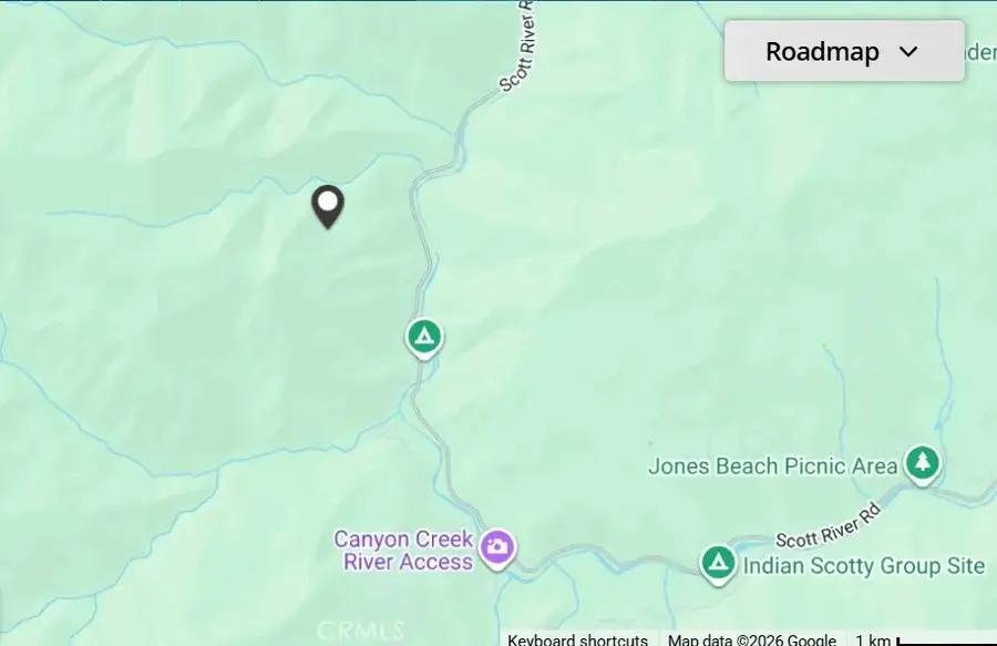 0 Scott River, Fort Jones, CA 96032 - #2