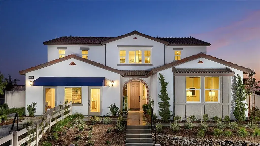 30952 Campania Road, Highland, CA 92346 - #1