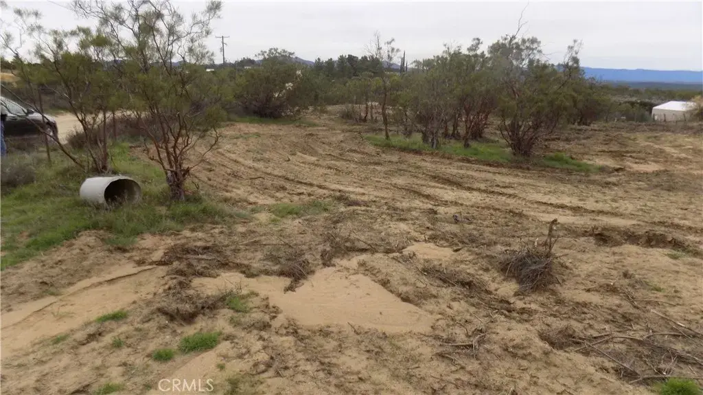 0 Alessandro Rd, Anza, CA 92539 - Image #1