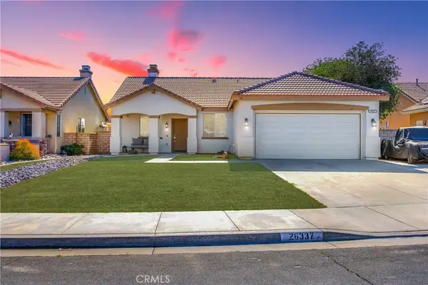 26337 Sosa Court, Menifee, CA 92585