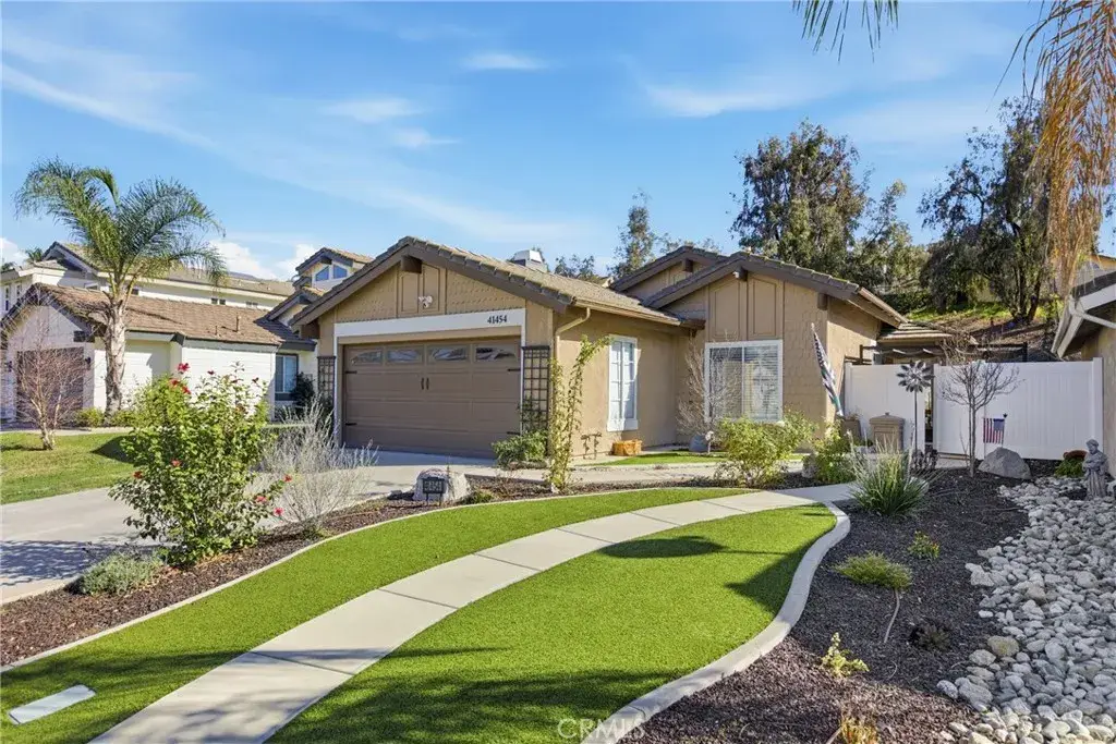 41454 Avenida De La Reina, Temecula, CA 92592 - #1