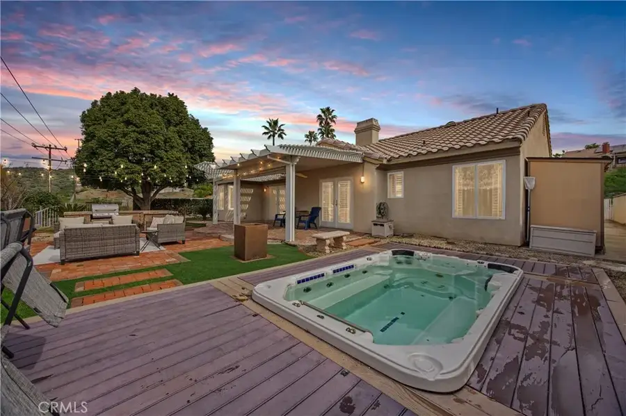 29595 Longhorn Drive, Canyon Lake, CA 92587 - #2