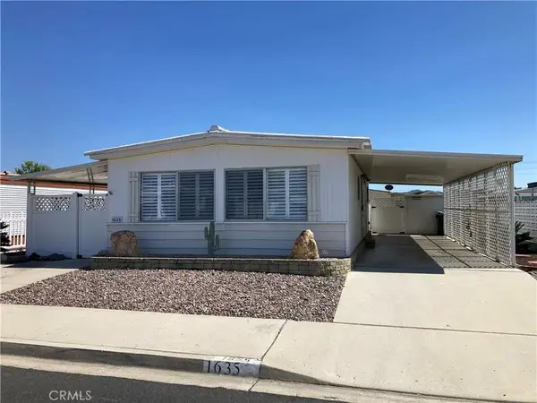 1635 Santa Susana Drive, Hemet, CA 92543