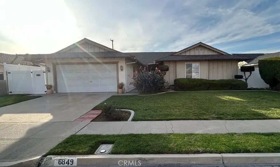 6849 Whitman Drive, Buena Park, CA 90620 - Image #2