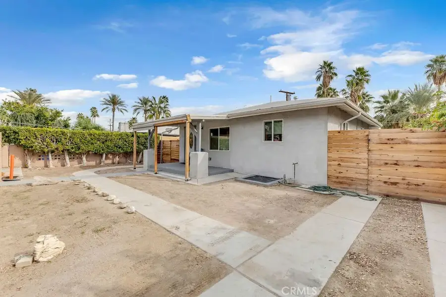 640 S Calle Palo Fierro, Palm Springs, CA 92264 - #2
