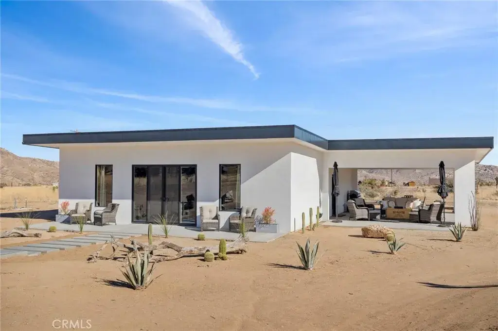 5145 Tom Mix, Pioneertown, CA 92268 - #1