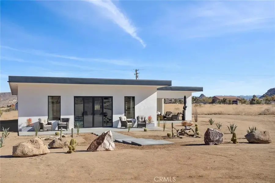 5145 Tom Mix, Pioneertown, CA 92268 - #3