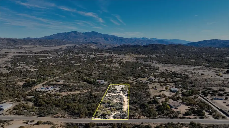 1 Chapman, Anza, CA 92539 - #2