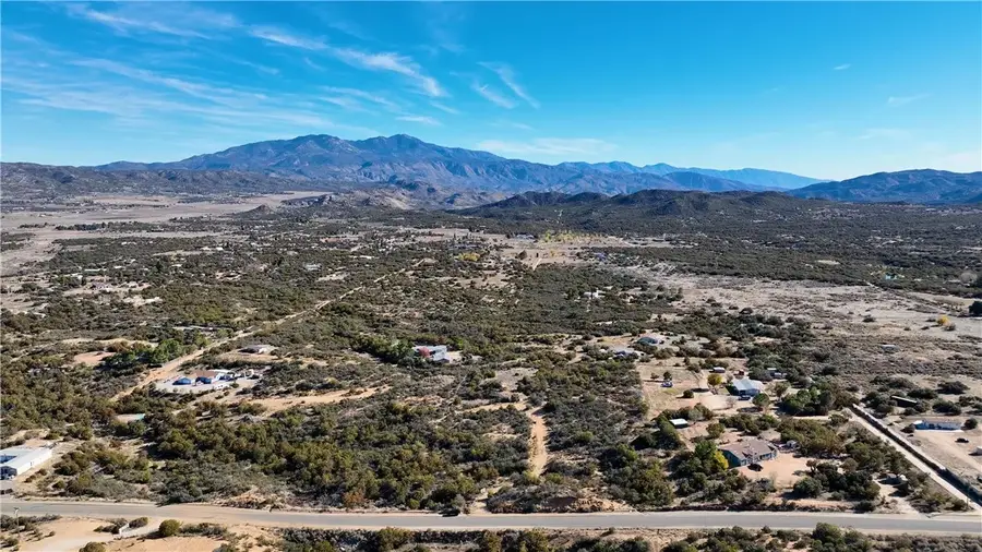 1 Chapman, Anza, CA 92539 - #3