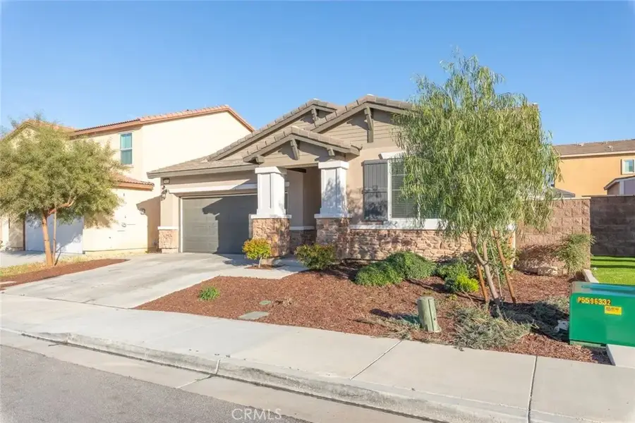 29126 Crabapple, Lake Elsinore, CA 92530 - #3