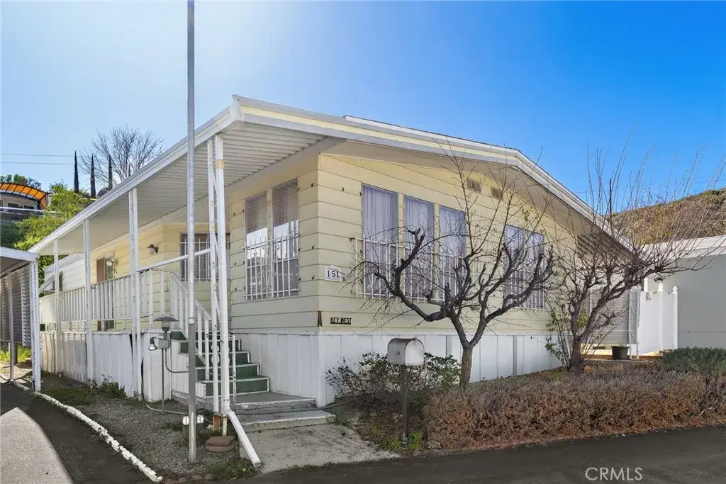 44725 E Florida #151, Hemet, CA 92544 - Image #1