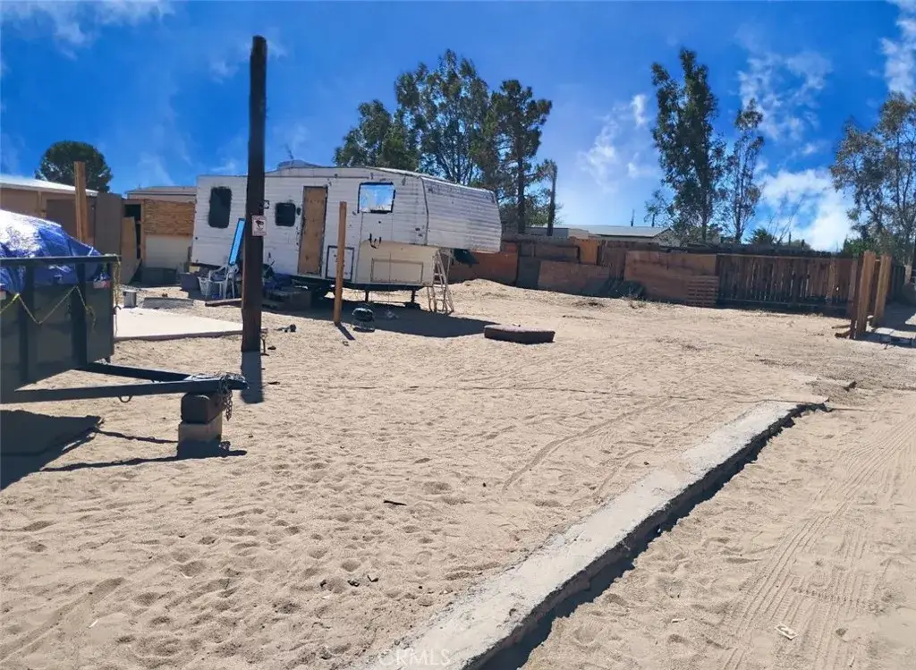 0 Orchard, Inyokern, CA 93527 - #1