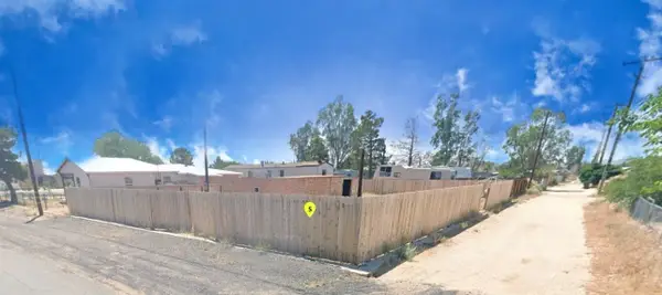 0 Orchard, Inyokern, CA 93527