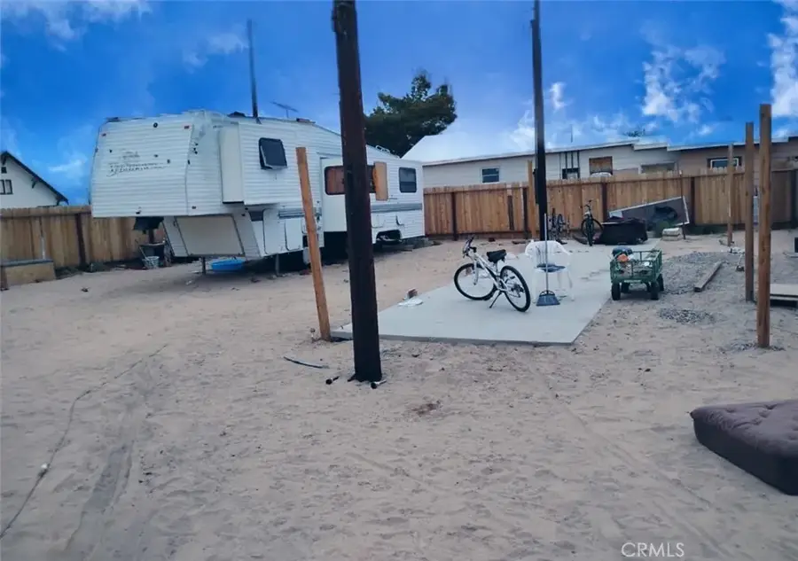 0 Orchard, Inyokern, CA 93527 - #3