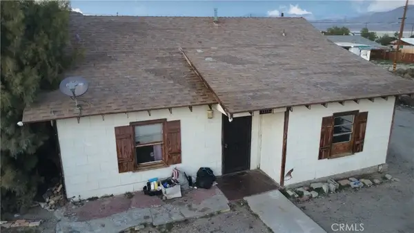 13336 Wildrose Street, Trona, CA 93562