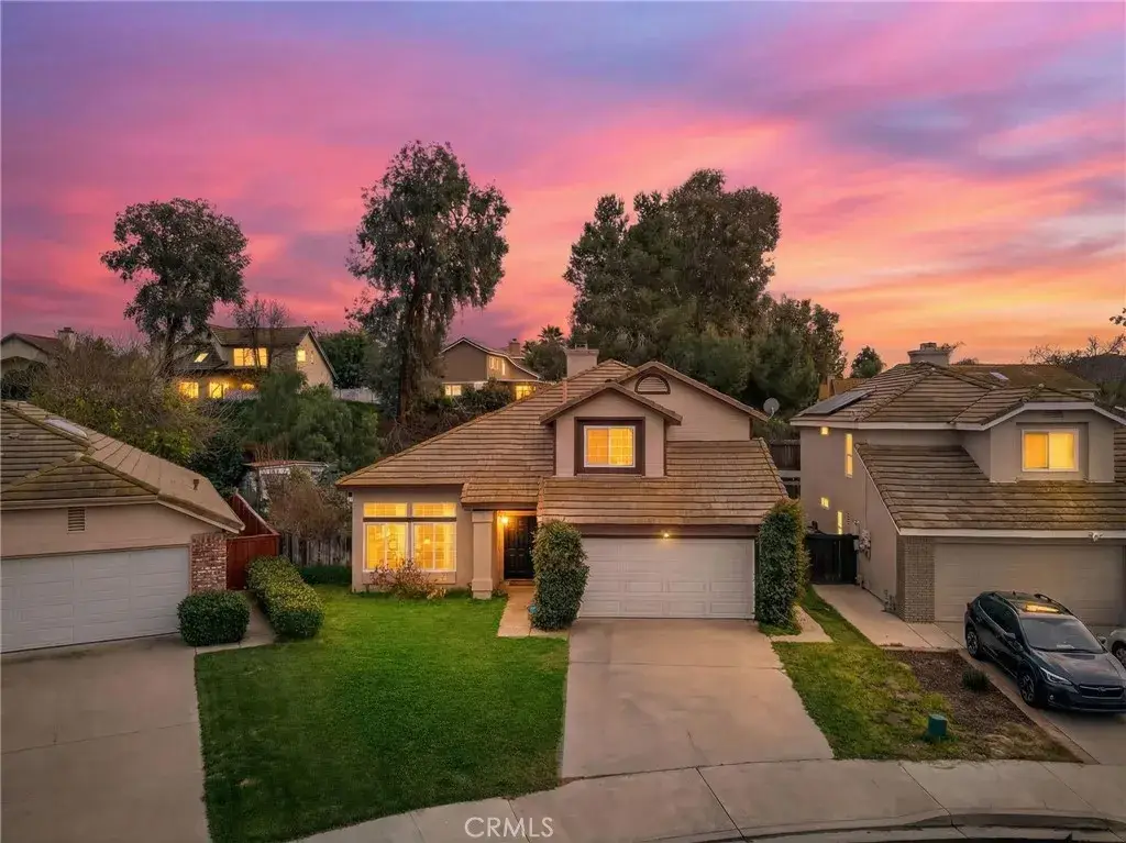 29737 Calle Palmas, Temecula, CA 92591 - Image #1