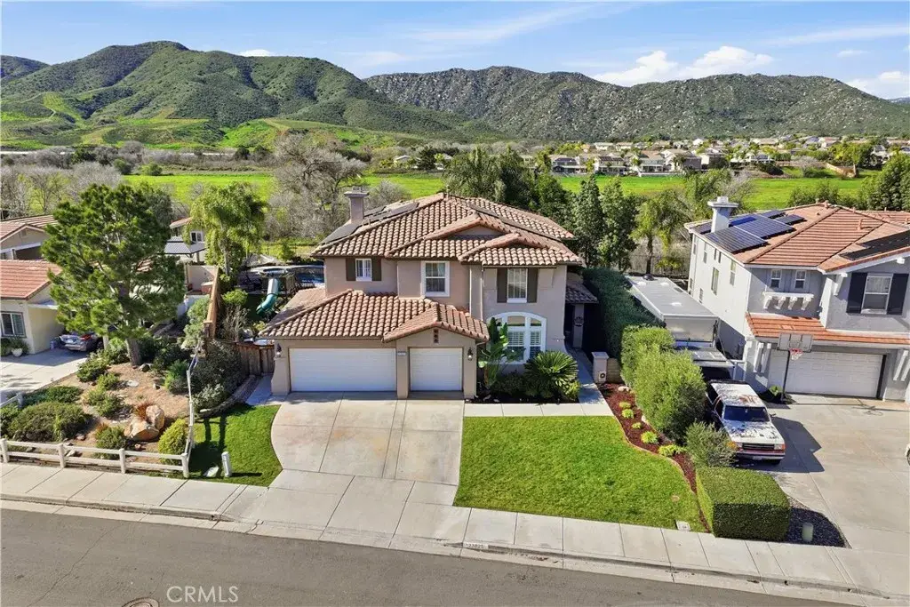 23825 Hayes, Murrieta, CA 92562 - Image #1