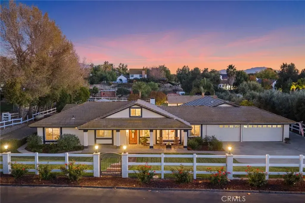 40320 Paseo Del Cielo, Temecula, CA 92591 - #1