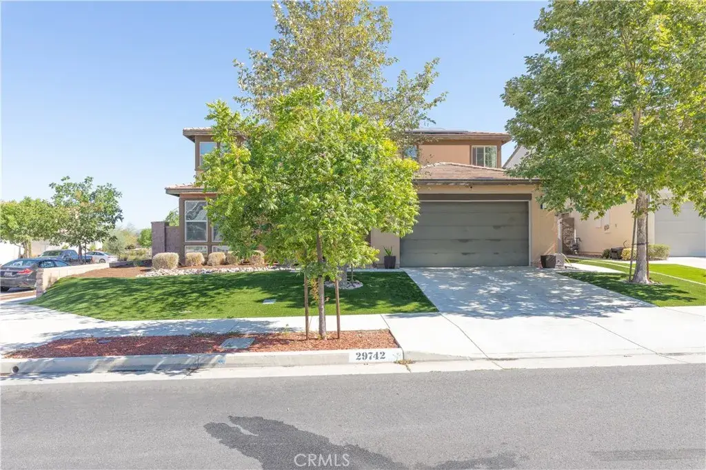 29742 Carmague Lane, Menifee, CA 92584 - Image #1