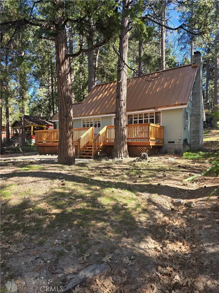 52745 Sylvan Way, Idyllwild, CA 92549 - Image #1