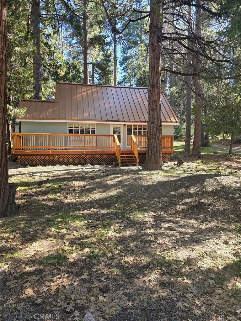 52745 Sylvan Way, Idyllwild, CA 92549 - Image #2