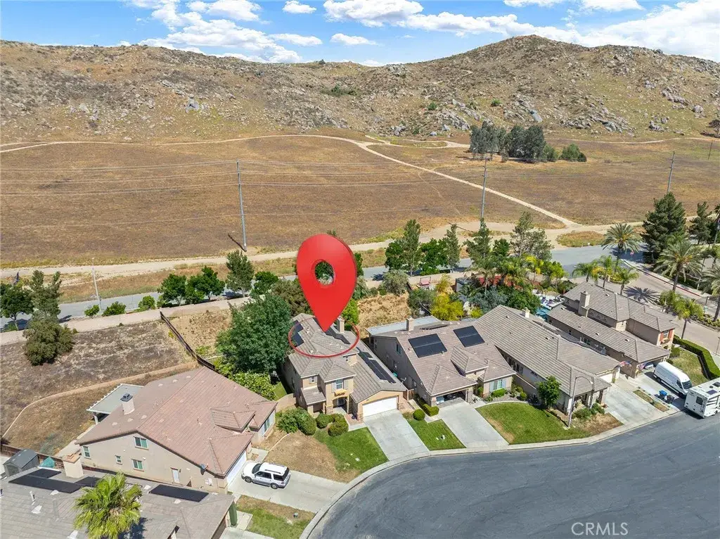 29778 Salmon Street, Menifee, CA 92584 - #1