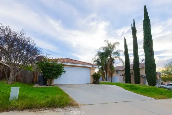27921 Golden Hill Court, Menifee, CA 92585