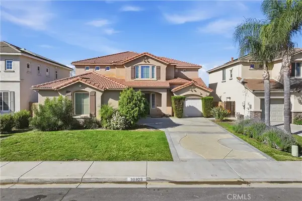 30923 Lajoe Street, Menifee, CA 92584