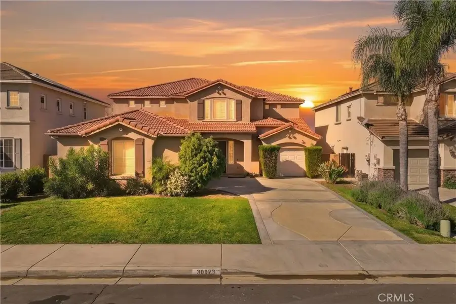 30923 Lajoe Street, Menifee, CA 92584 - #2