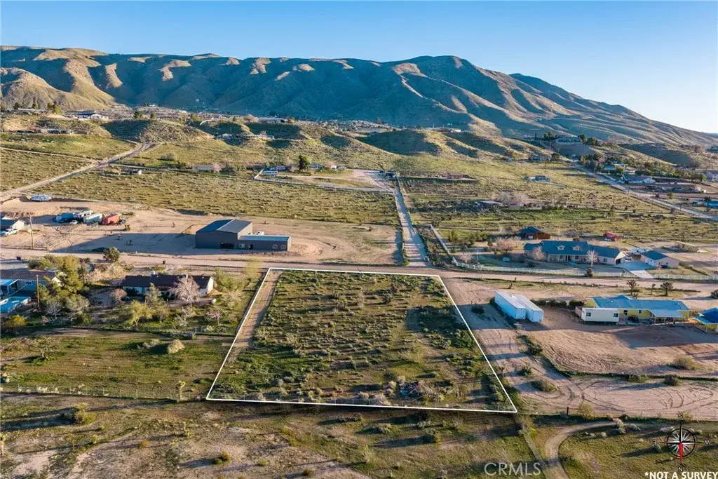 0 Moonbeam, Apple Valley, CA 92308 - #1