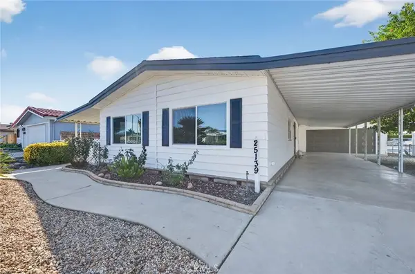 25139 W Posey, Hemet, CA 92544