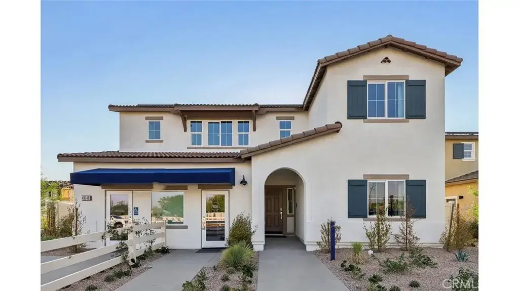 83161 Pintail Lane, Indio, CA 92201 - #1