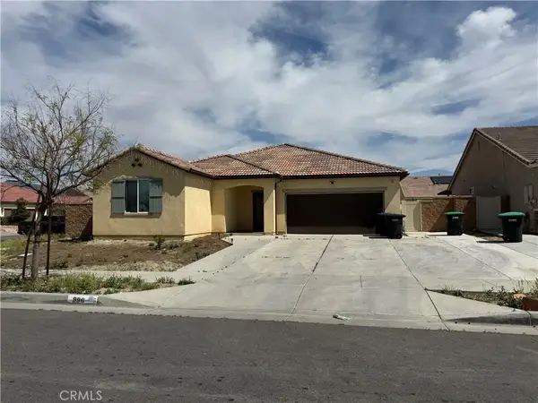 996 Forster, Hemet, CA 92543