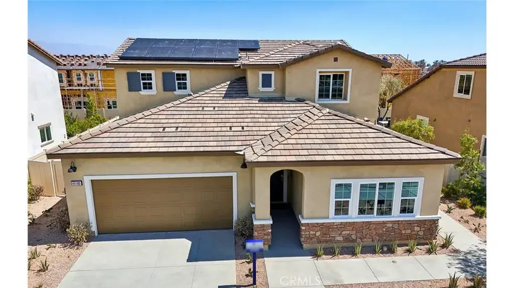 83210 Pintail Lane, Indio, CA 92201 - #1