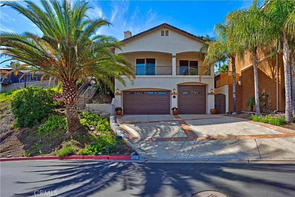 22733 Inspiration, Canyon Lake, CA 92587 - #1