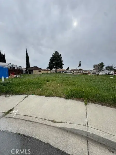 41510005 Land In Banning, Banning, CA 92220 - #1