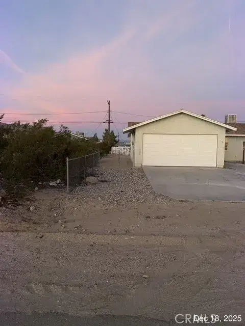 6772 Maude Adams, Twentynine Palms, CA 92277 - #1
