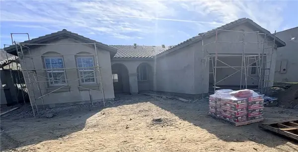 65247 Avenida De Paz, Desert Hot Springs, CA 92240